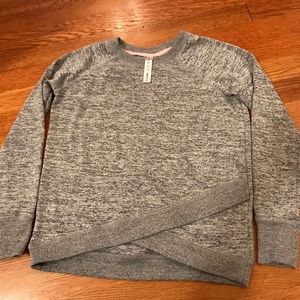 90 Degrees by Reflex Sweater Size L